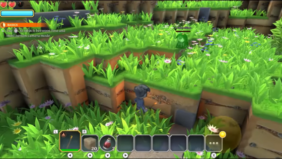 Portal Knights