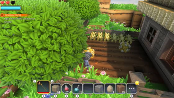 Portal Knights Screenshot 16 (Nintendo Switch (EU Version))