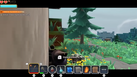 Portal Knights Screenshot 20 (Nintendo Switch (EU Version))