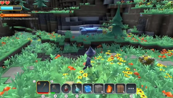 Portal Knights Screenshot 25 (Nintendo Switch (EU Version))