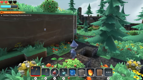 Portal Knights Screenshot 26 (Nintendo Switch (EU Version))