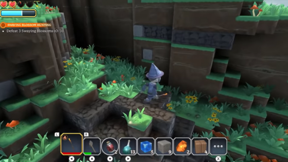 Portal Knights Screenshot 29 (Nintendo Switch (EU Version))