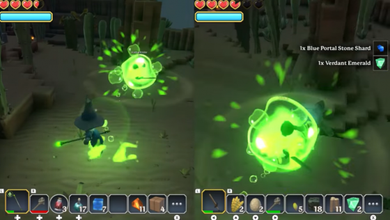 Portal Knights Screenshot 40 (Nintendo Switch (EU Version))