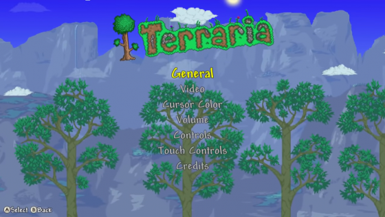 Terraria