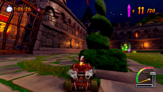 Crash Team Racing Nitro-Fueled Screenshot 7 (Nintendo Switch (EU Version))