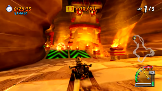 Crash Team Racing Nitro-Fueled Screenshot 24 (Nintendo Switch (EU Version))