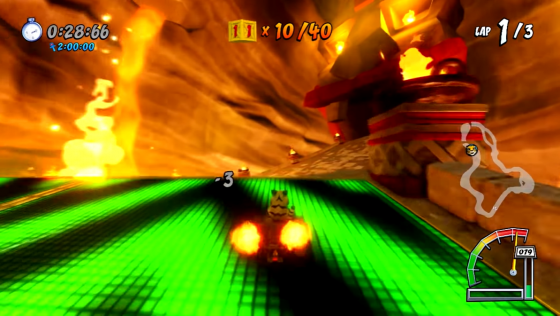 Crash Team Racing Nitro-Fueled Screenshot 25 (Nintendo Switch (EU Version))