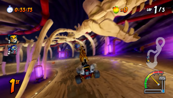 Crash Team Racing Nitro-Fueled Screenshot 32 (Nintendo Switch (EU Version))