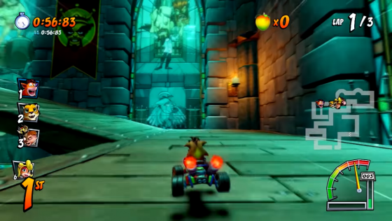 Crash Team Racing Nitro-Fueled Screenshot 34 (Nintendo Switch (EU Version))