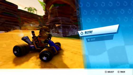 Crash Team Racing Nitro-Fueled Screenshot 44 (Nintendo Switch (EU Version))