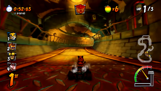 Crash Team Racing Nitro-Fueled Screenshot 49 (Nintendo Switch (EU Version))