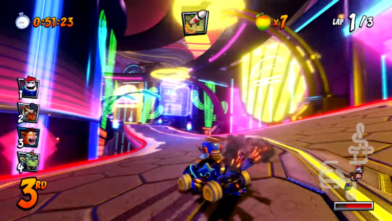 Crash Team Racing Nitro-Fueled Screenshot 51 (Nintendo Switch (EU Version))