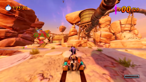 Crash Team Racing Nitro-Fueled Screenshot 52 (Nintendo Switch (EU Version))