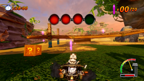 Crash Team Racing Nitro-Fueled Screenshot 55 (Nintendo Switch (EU Version))