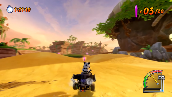 Crash Team Racing Nitro-Fueled Screenshot 56 (Nintendo Switch (EU Version))