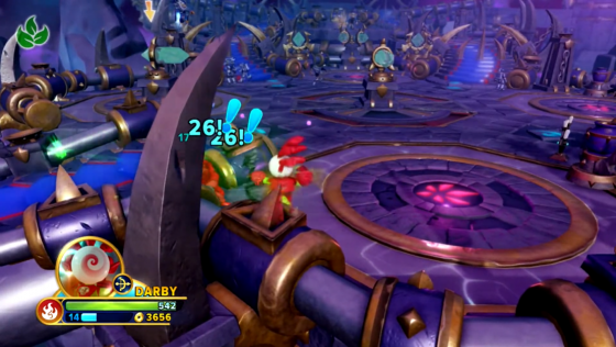 Skylanders Imaginators Starter Pack Screenshot 22 (Nintendo Switch (EU Version))