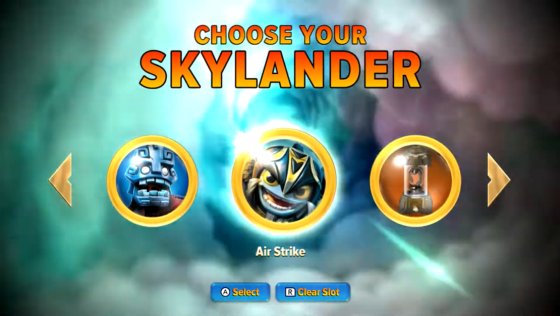 Skylanders Imaginators Starter Pack Screenshot 49 (Nintendo Switch (EU Version))