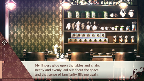 Cafe Enchante Screenshot 14 (Nintendo Switch (EU Version))