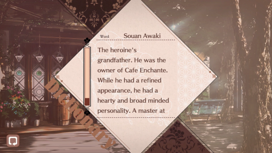 Cafe Enchante Screenshot 19 (Nintendo Switch (EU Version))