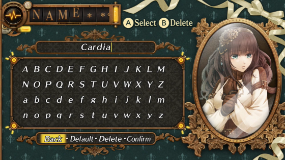 Code: Realize Guardian Of Rebirth Screenshot 27 (Nintendo Switch (EU Version))