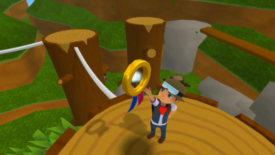 Poi Explorer Edition Screenshot 8 (Nintendo Switch (EU Version))