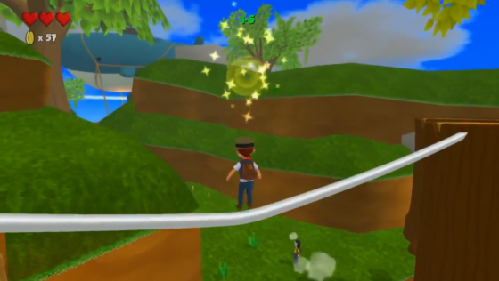 Poi Explorer Edition Screenshot 33 (Nintendo Switch (EU Version))