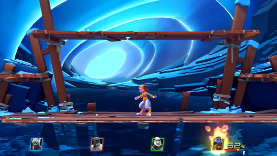 Brawlout Screenshot 11 (Nintendo Switch (EU Version))