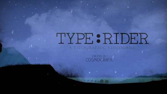 Type:Rider Screenshot 9 (Nintendo Switch (US Version))