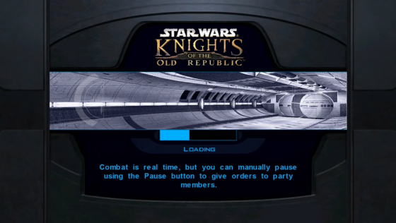 Star Wars: Knights Of The Old Republic Screenshot 47 (Nintendo Switch (US Version))