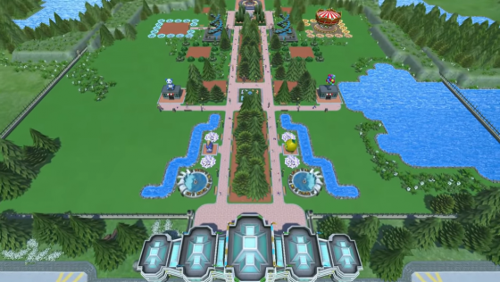 Rollercoaster Tycoon Adventures Screenshot 30 (Nintendo Switch (EU Version))