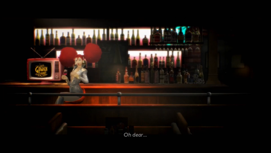 Catherine: Full Body Screenshot 14 (Nintendo Switch (EU Version))