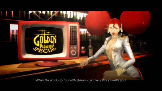 Catherine: Full Body Screenshot 15 (Nintendo Switch (EU Version))