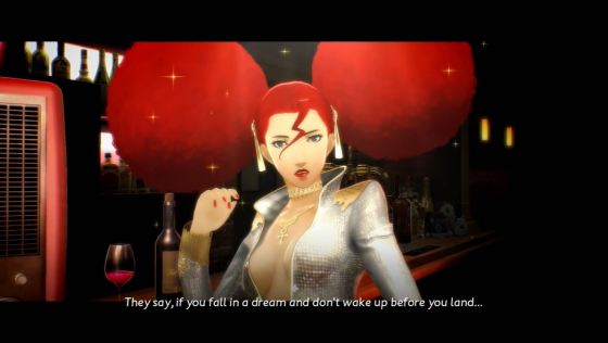 Catherine: Full Body Screenshot 16 (Nintendo Switch (EU Version))