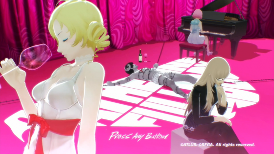 Catherine: Full Body Screenshot 48 (Nintendo Switch (EU Version))