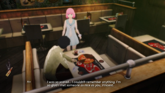 Catherine: Full Body Screenshot 62 (Nintendo Switch (EU Version))