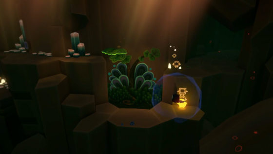 Pode Screenshot 12 (Nintendo Switch (EU Version))