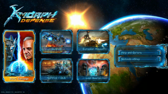 X-Morph: Defense