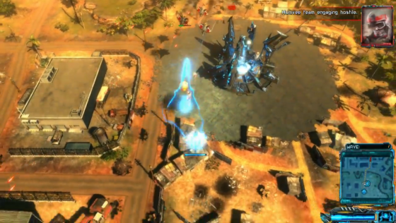 X-Morph: Defense Screenshot 19 (Nintendo Switch (EU Version))