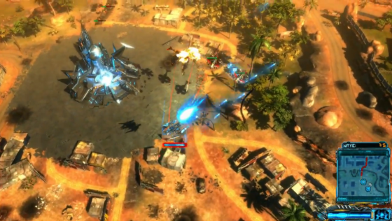 X-Morph: Defense Screenshot 42 (Nintendo Switch (EU Version))