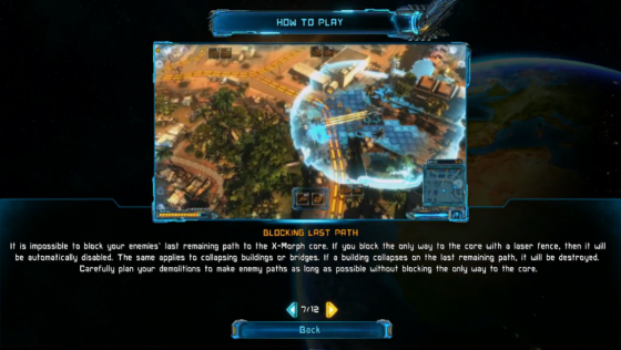 X-Morph: Defense Screenshot 49 (Nintendo Switch (EU Version))