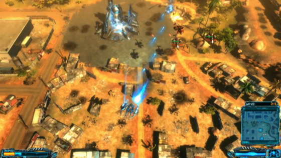 X-Morph: Defense Screenshot 63 (Nintendo Switch (EU Version))