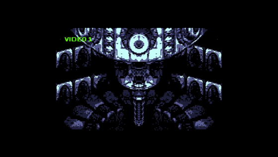 Axiom Verge Screenshot 50 (Nintendo Switch (EU Version))