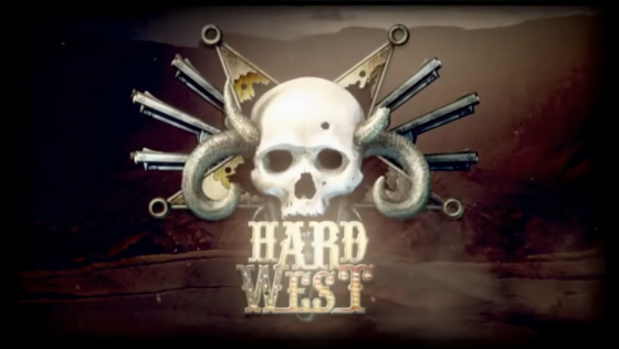 Hard West