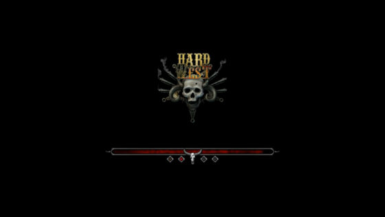 Hard West Screenshot 33 (Nintendo Switch (EU Version))