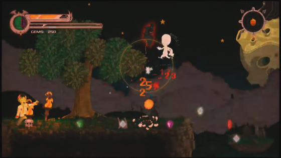 Nightmare Boy Screenshot 22 (Nintendo Switch (EU Version))