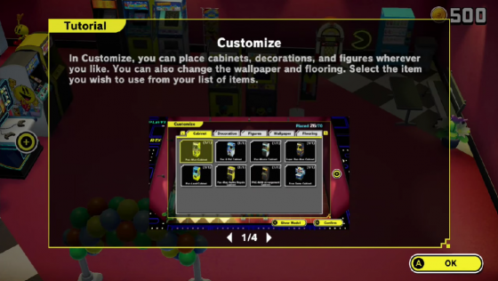 PAC-MAN MUSEUM+ Screenshot 32 (Nintendo Switch (US Version))