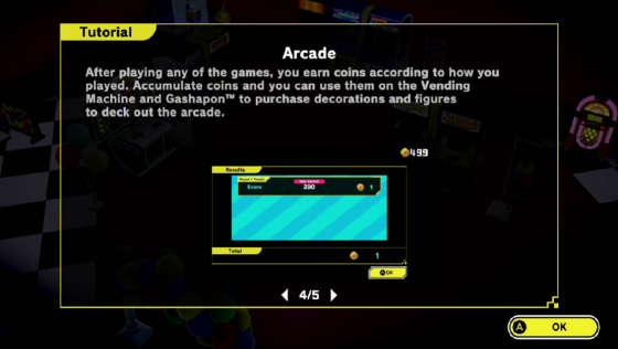 PAC-MAN MUSEUM+ Screenshot 44 (Nintendo Switch (US Version))