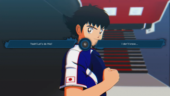 Captain Tsubasa: Rise Of New Champions Screenshot 41 (Nintendo Switch (EU Version))