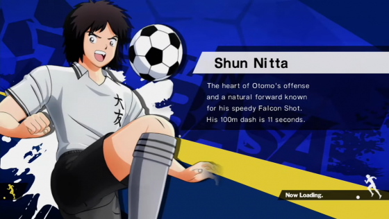 Captain Tsubasa: Rise Of New Champions Screenshot 54 (Nintendo Switch (EU Version))