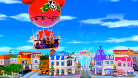 Disney Magical World 2: Enchanted Edition Screenshot 18 (Nintendo Switch (US Version))